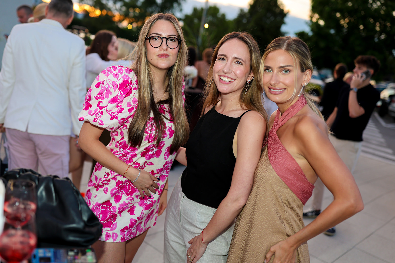 grazia summer