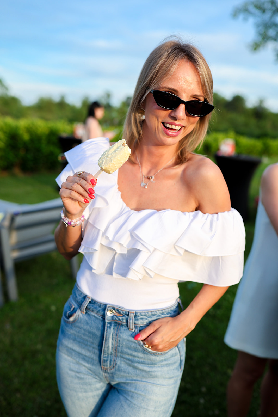 grazia summer