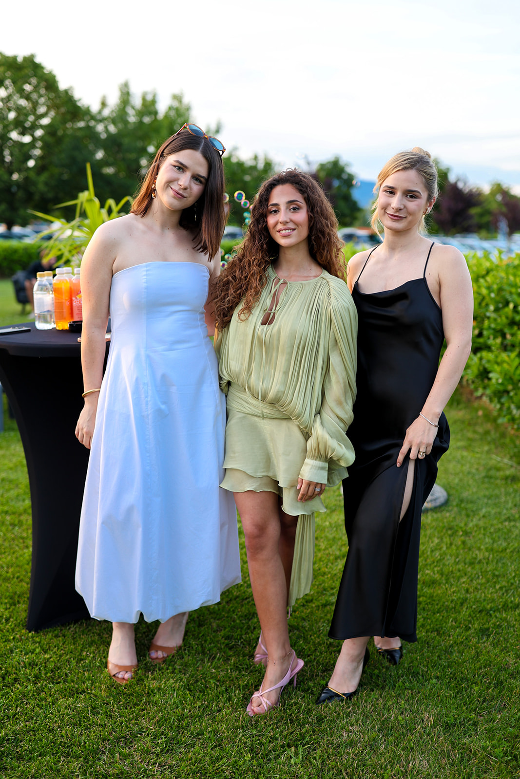grazia summer