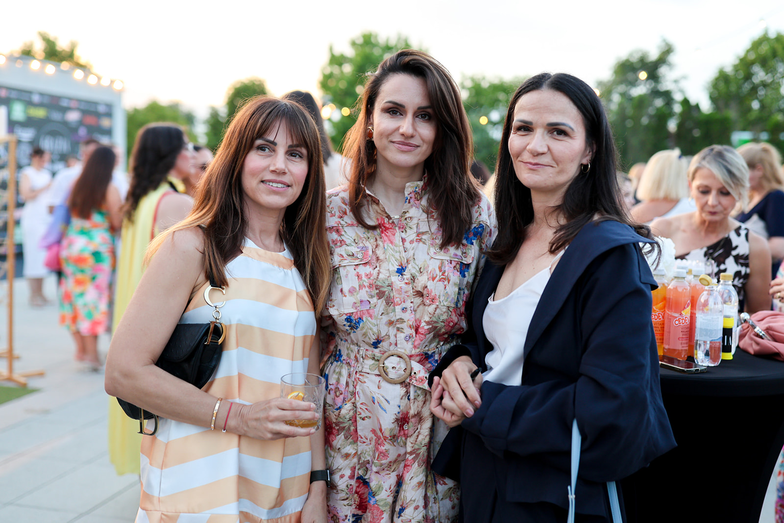 grazia summer