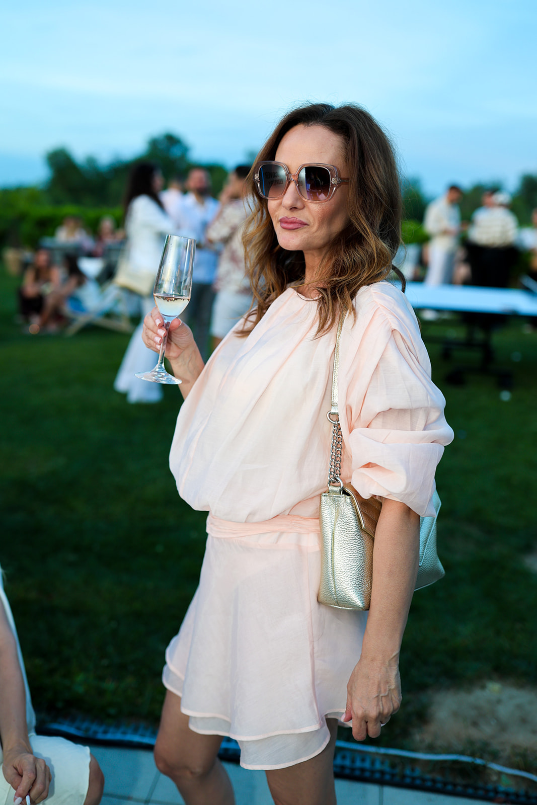 grazia summer