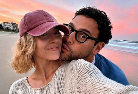 Sydney Sweeney pokazala koliko joj znači dečko Scooter hello magazin croatia hrvatska