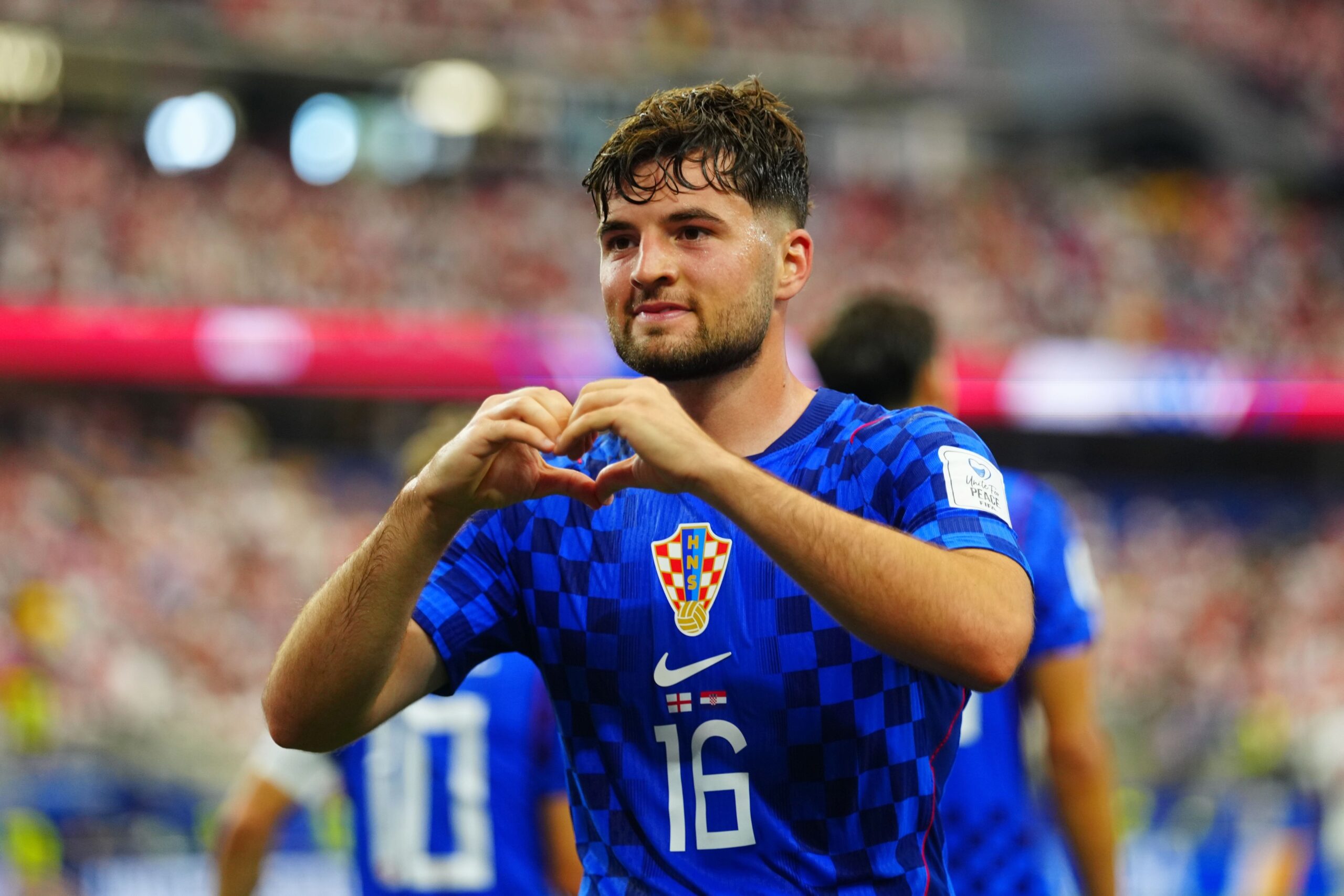 Tko je Martin Baturina Junak hrvatskog pogotka protiv Engleske ima zanimljivu životnu priču