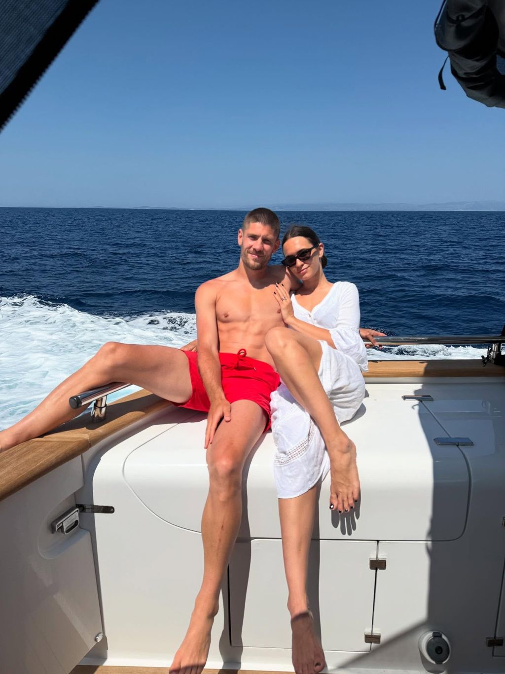 Tko je supruga Andreja Kramarića