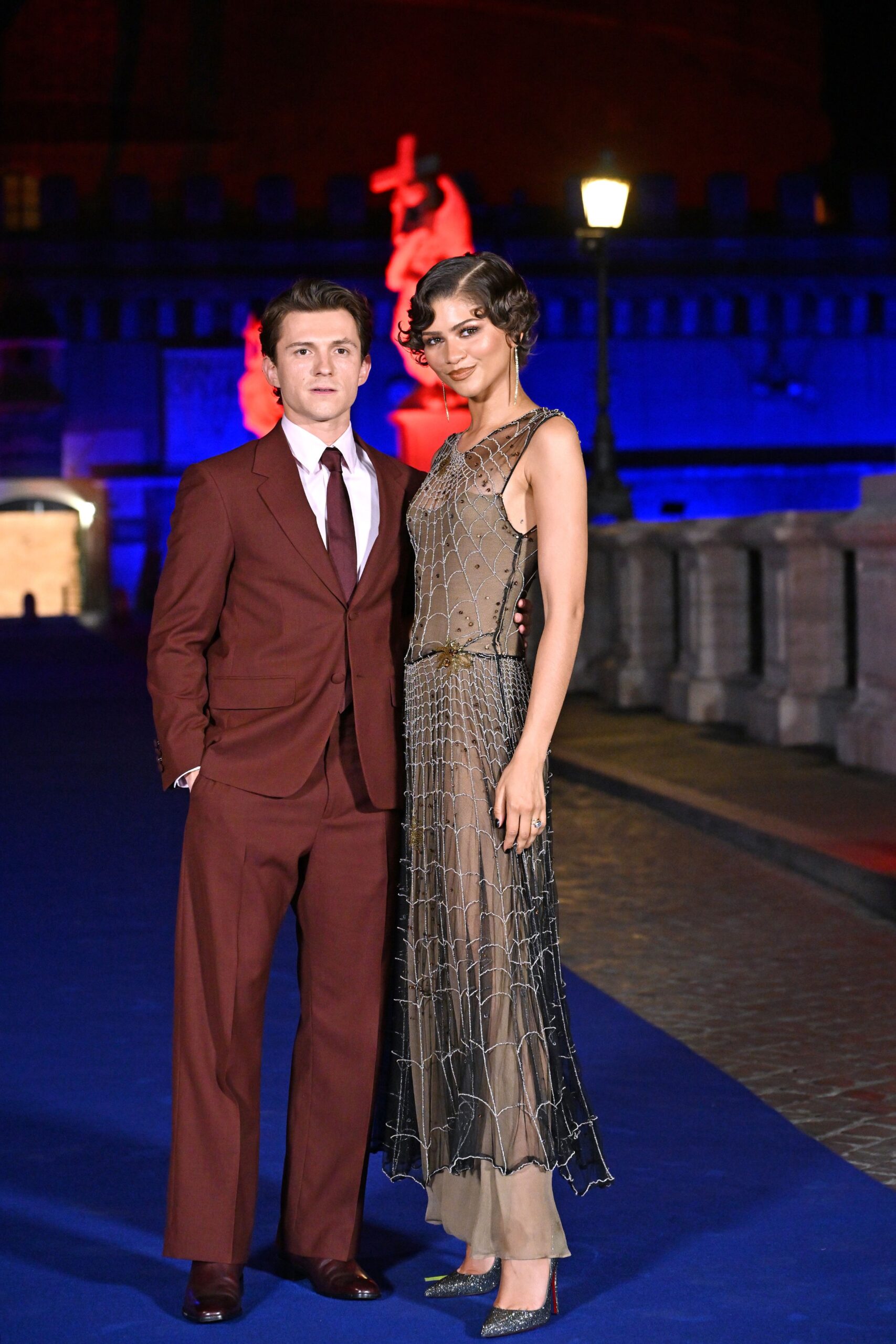 Tom Holland nije znao da ga svi slušaju