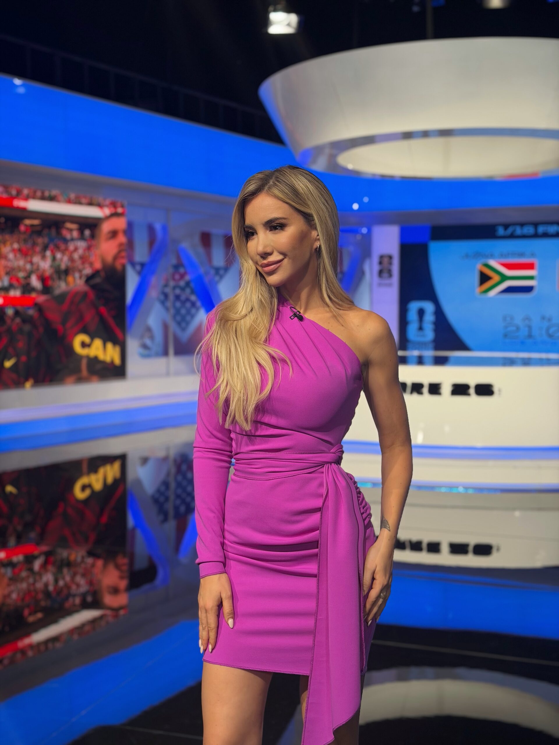 Valentina Miletić je i dalje vjerna domaćem dizajnu hello magazin croatia hrvatska 23