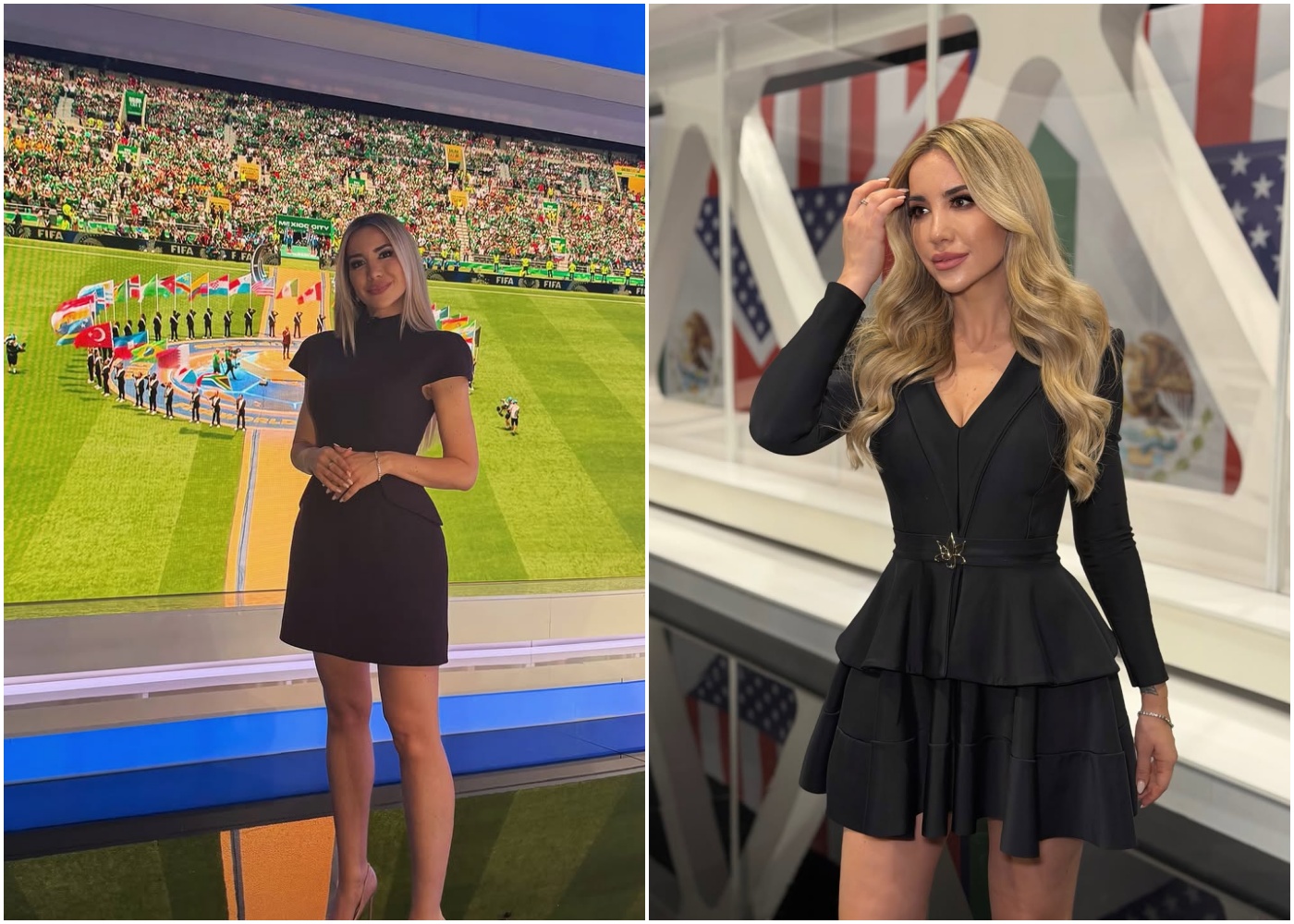 valentina miletic