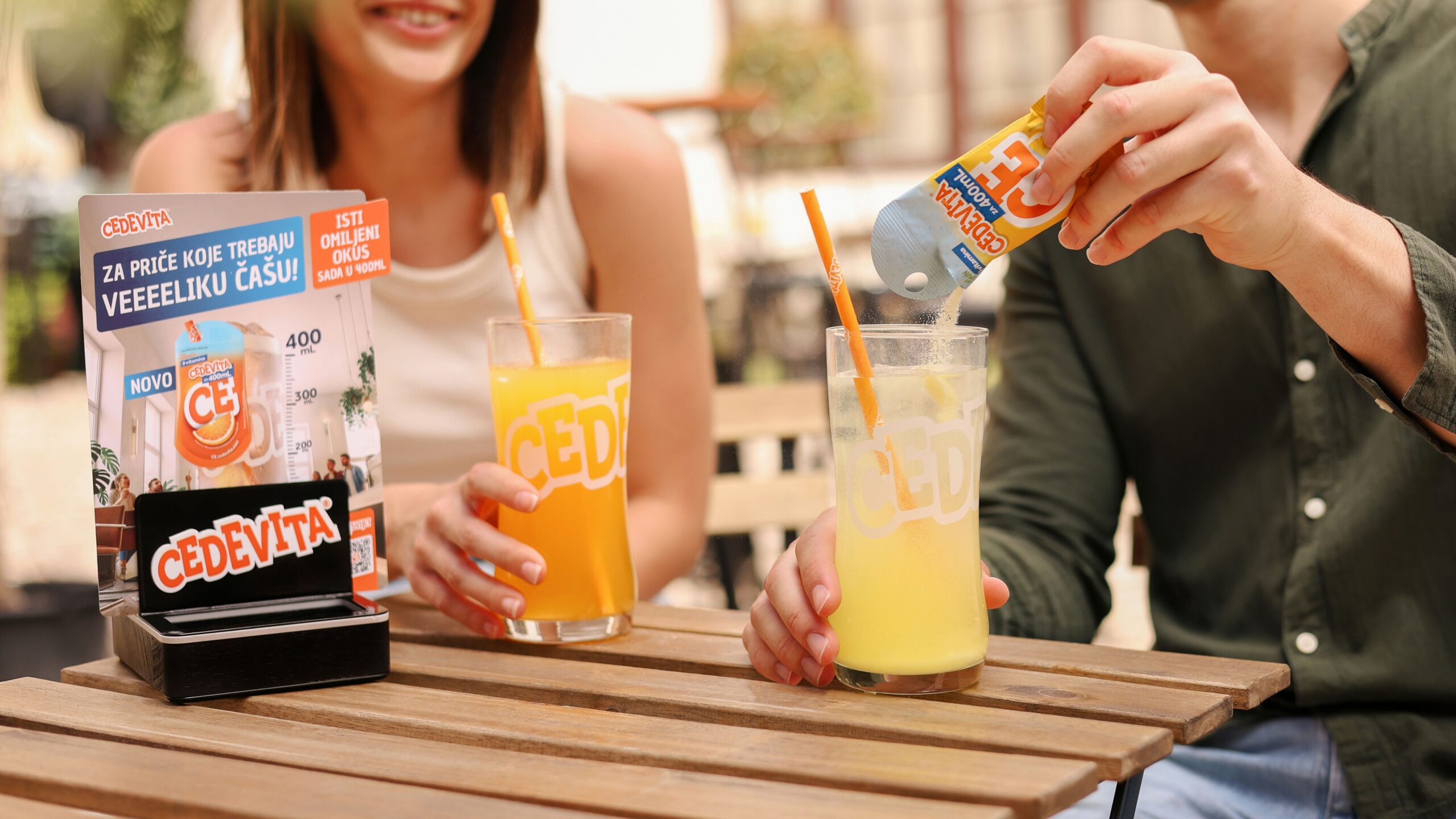 cedevita