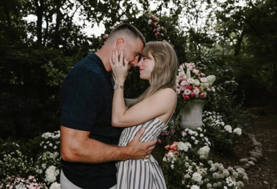 Vjenčanje Taylor Swift i Travisa Kelcea je idući tjedan