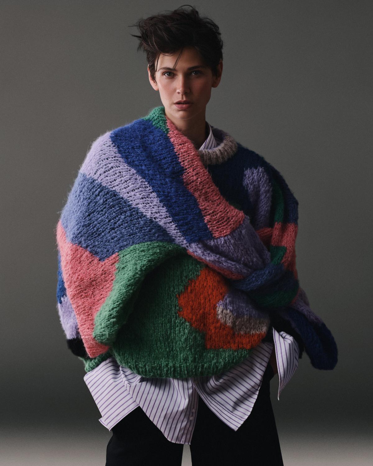 WOOLY