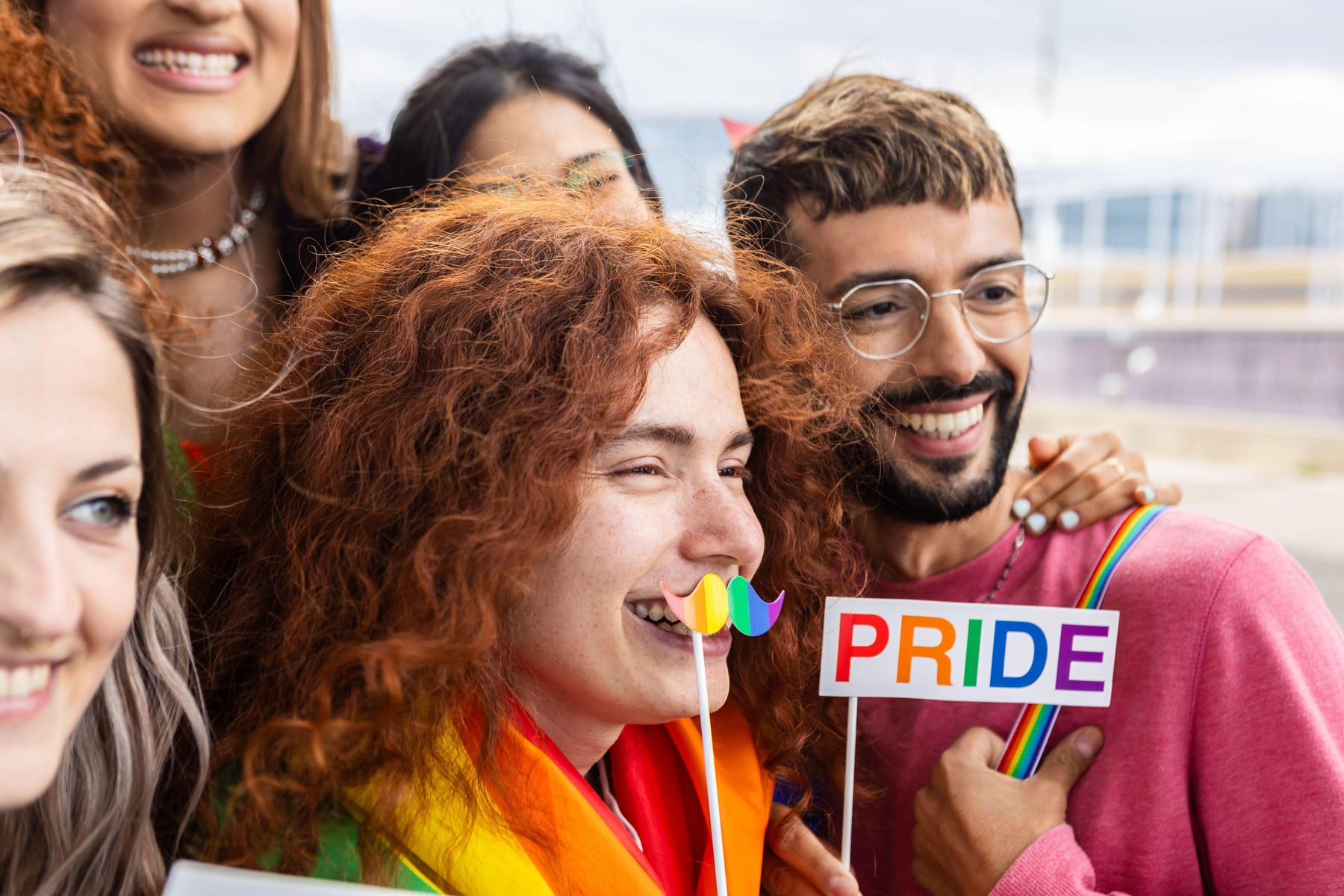 Zašto je slovo L prvo u kratici LGBT Priča o solidarnosti, hrabrosti i ženama koje nisu okrenule glavu