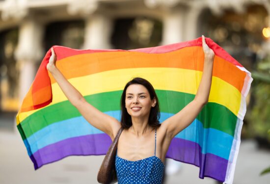 Zašto je slovo L prvo u kratici LGBT Priča o solidarnosti, hrabrosti i ženama koje nisu okrenule glavu