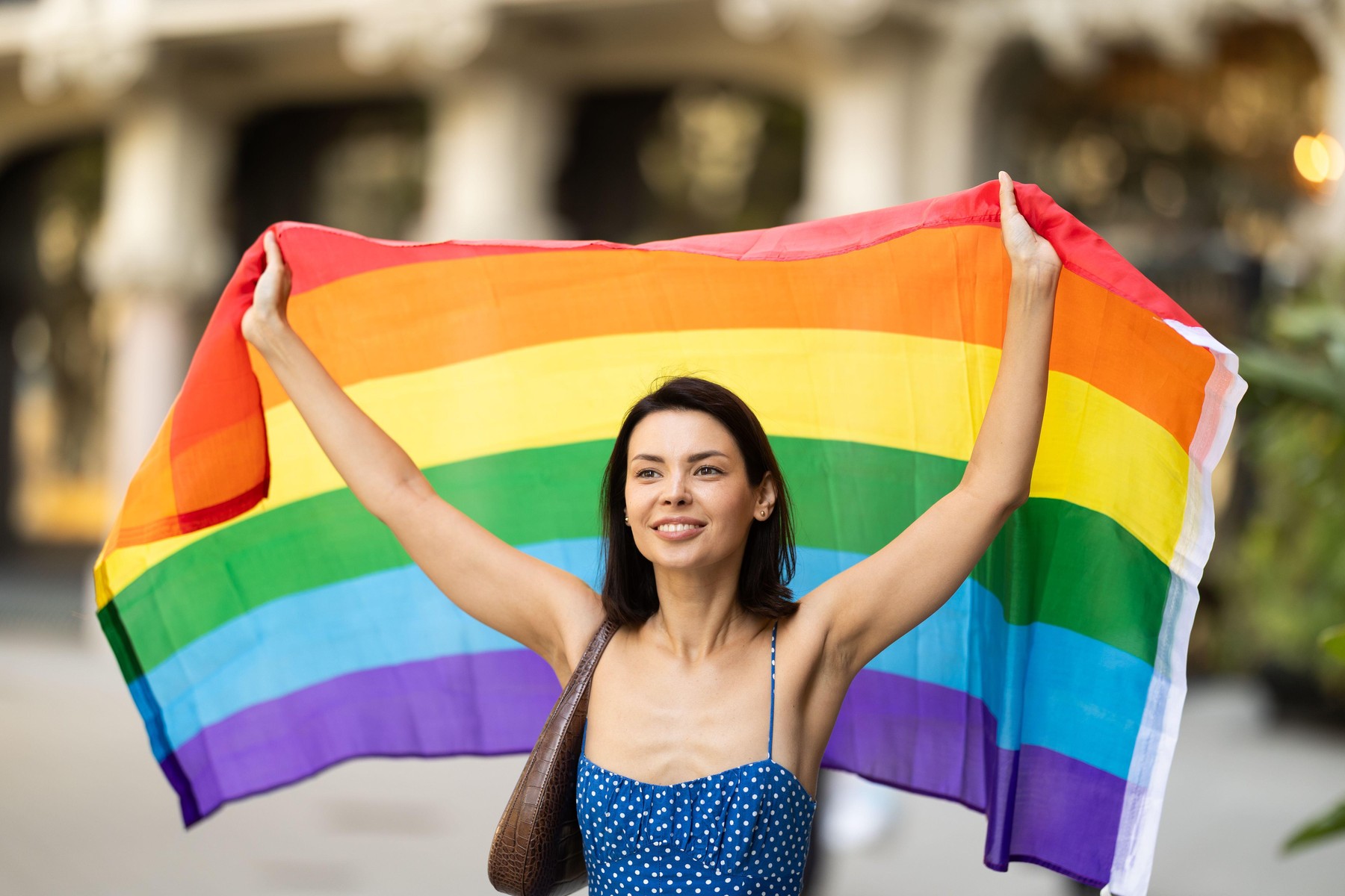 Zašto je slovo L prvo u kratici LGBT Priča o solidarnosti, hrabrosti i ženama koje nisu okrenule glavu