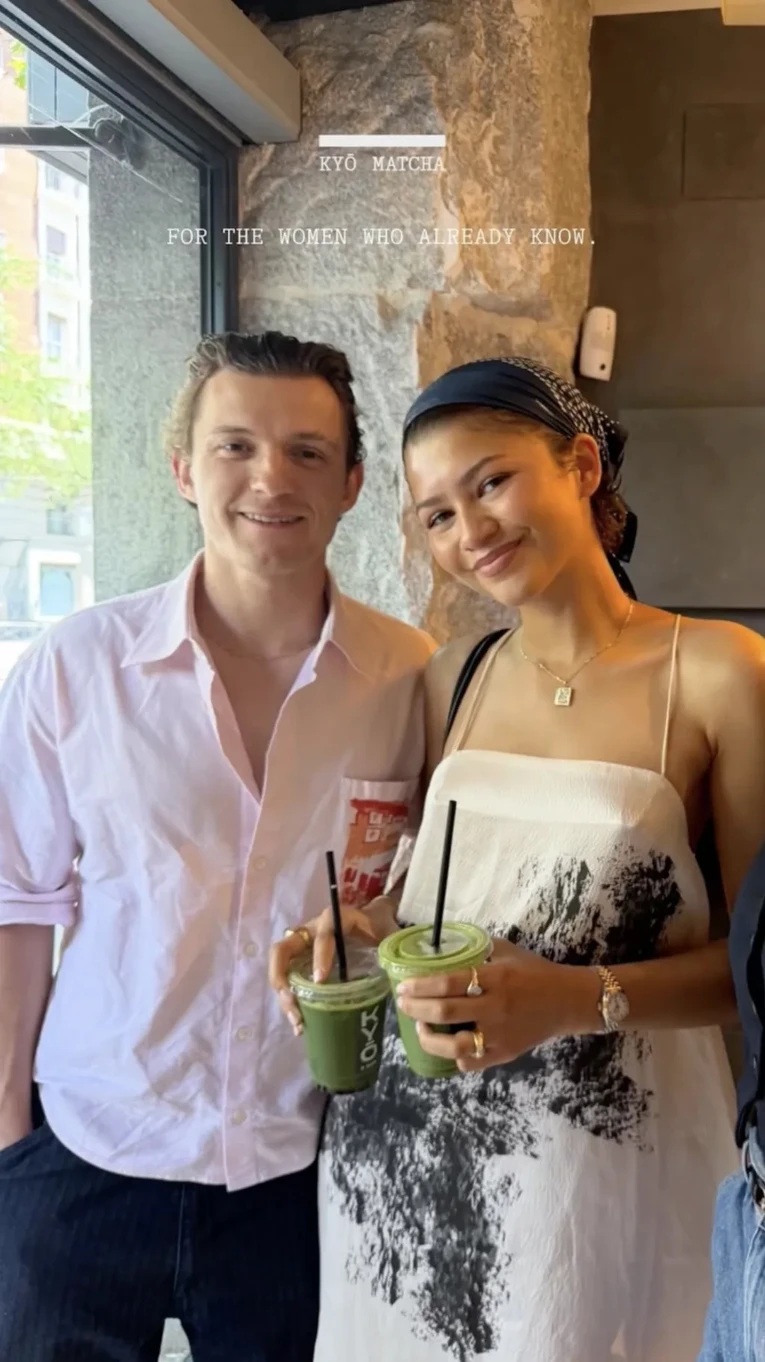 zendaya