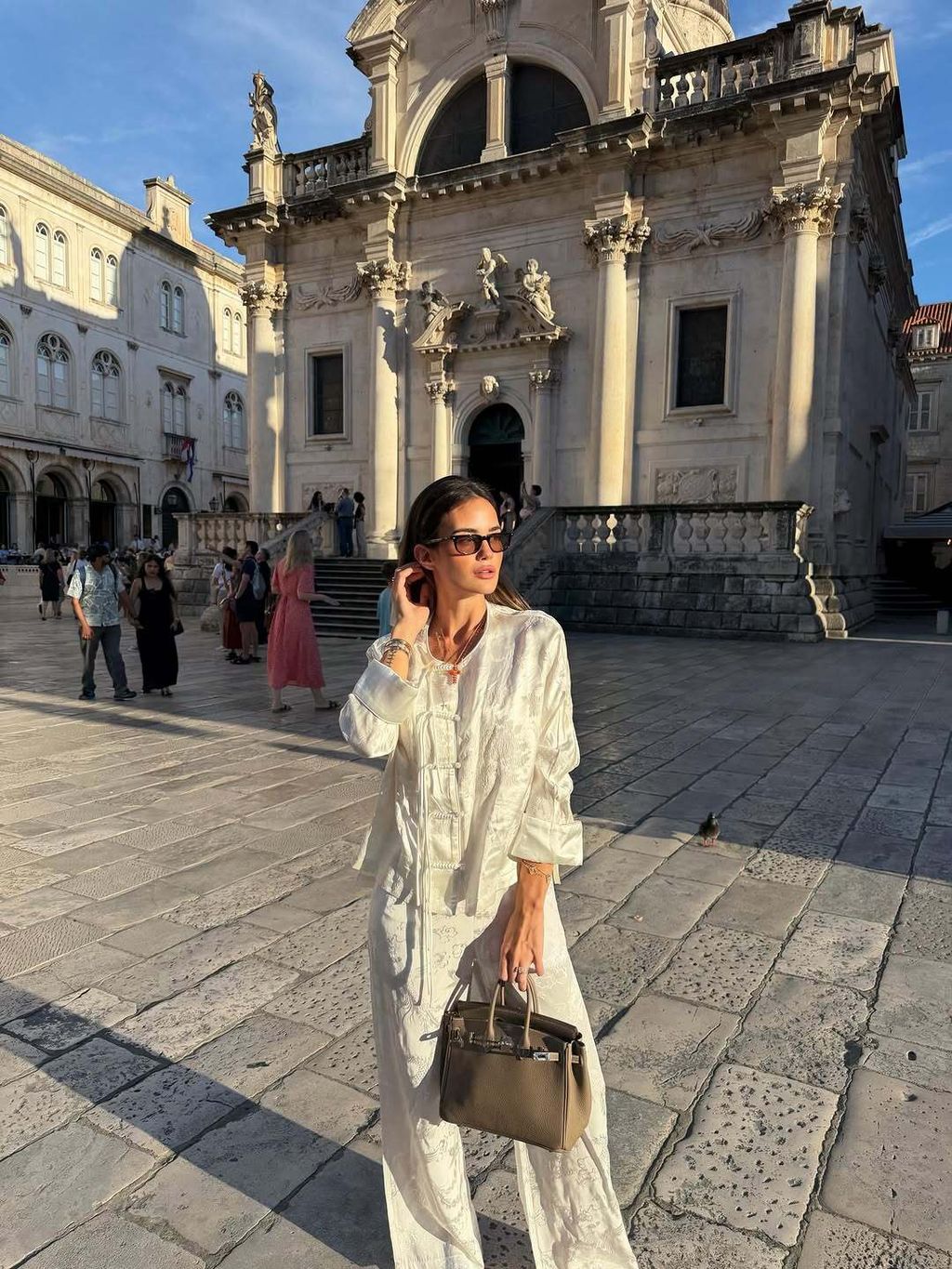 ADRIANA ĆALETA CAR