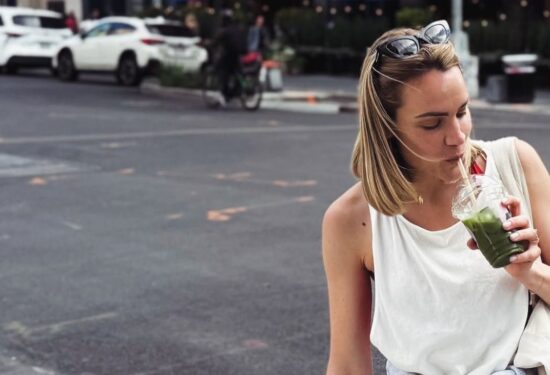 ana radišić