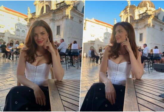 arija rizvic