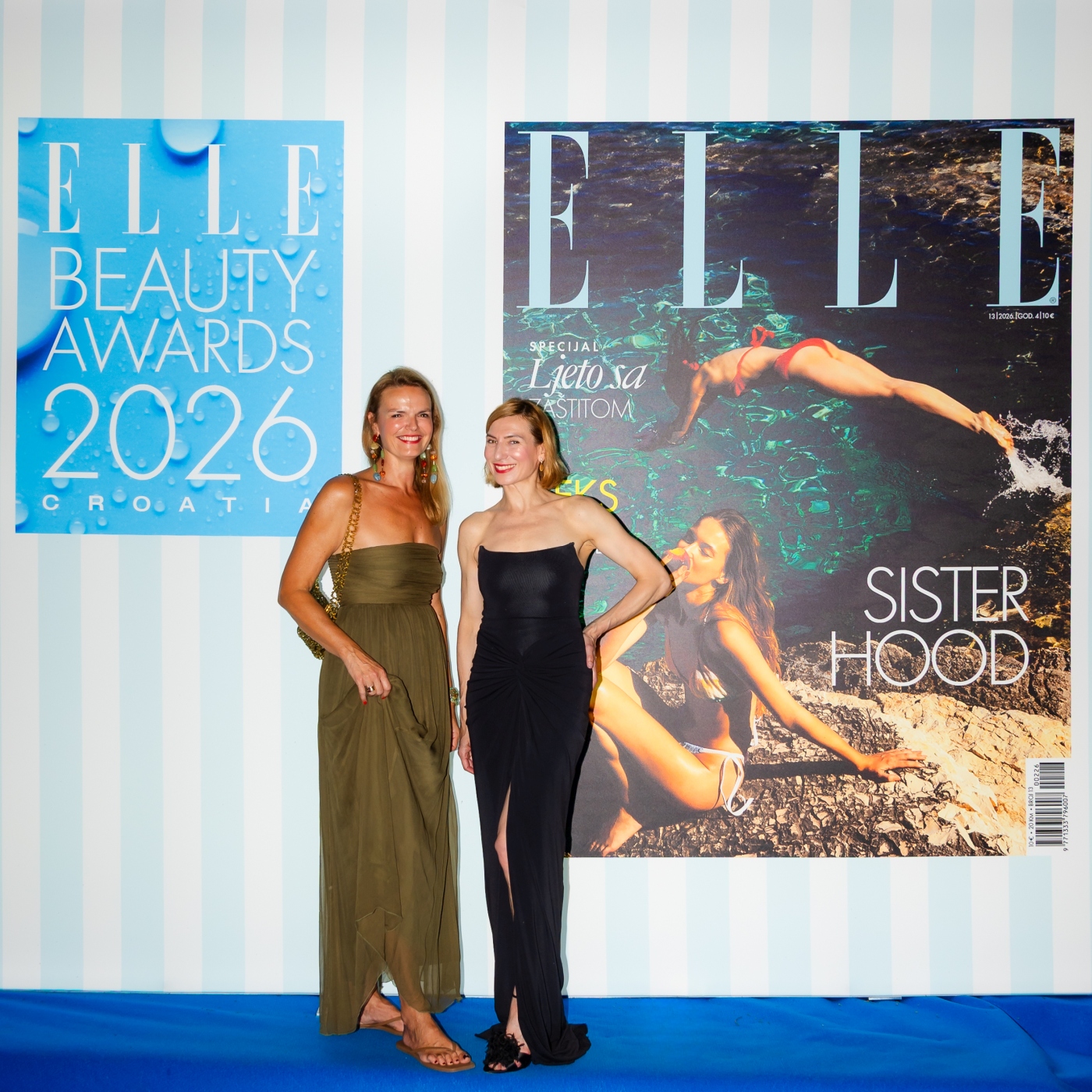 elle