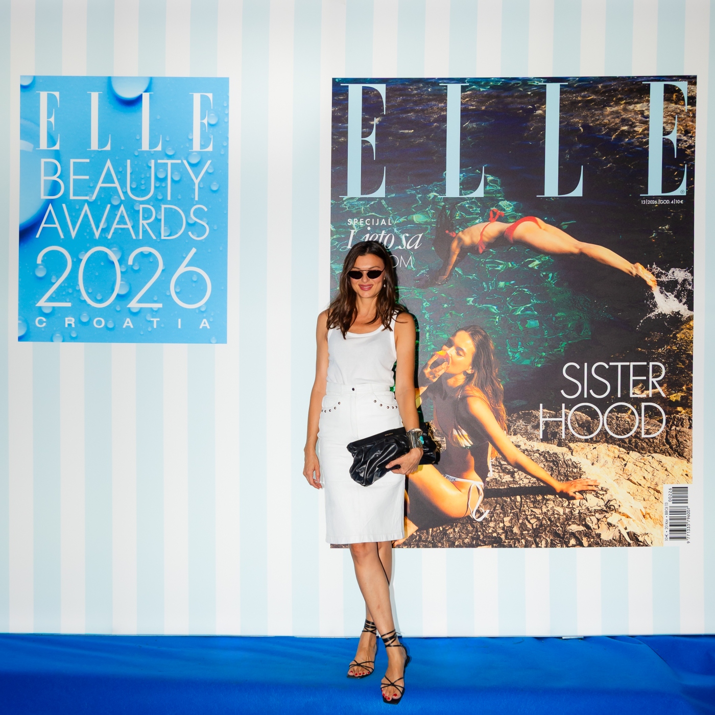 elle