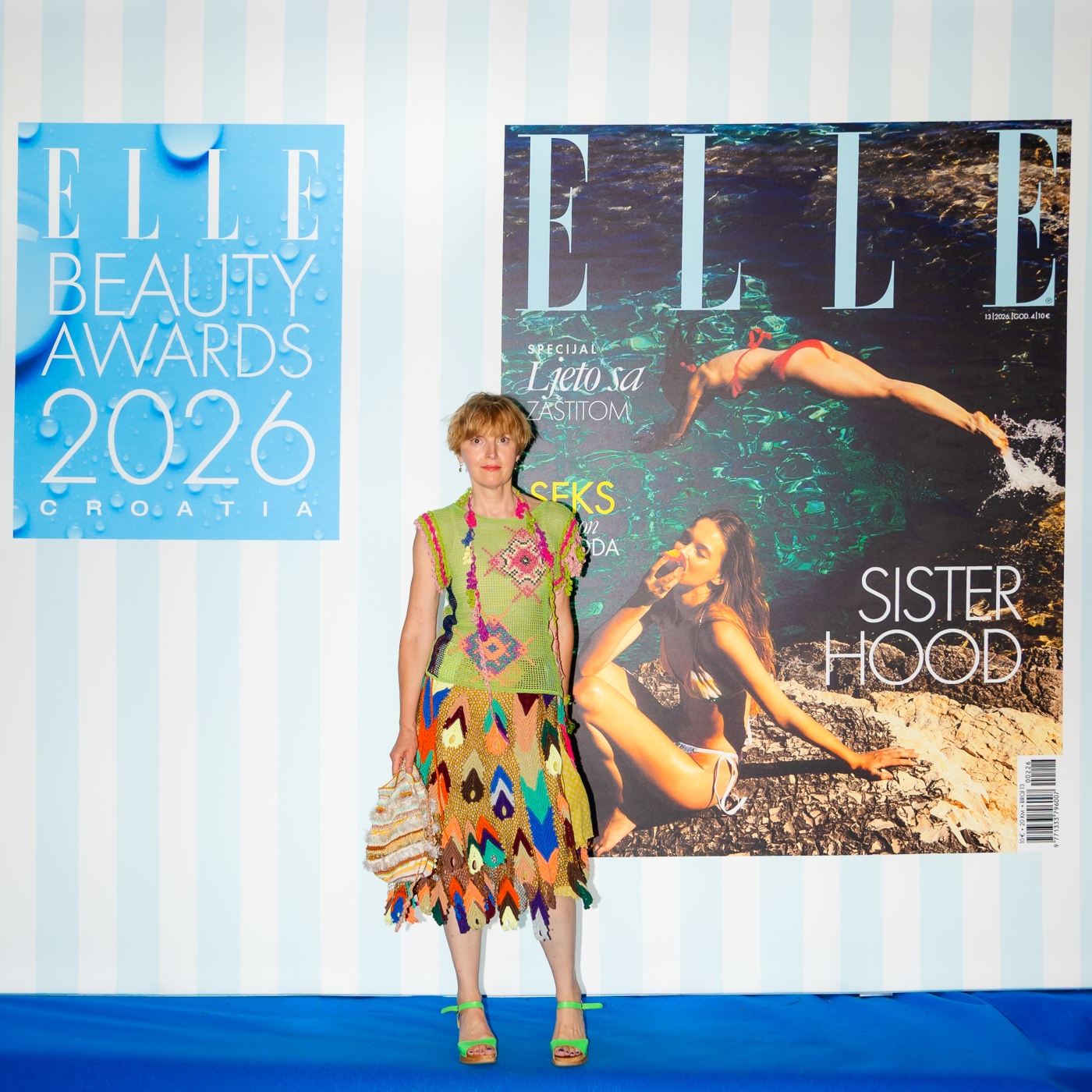elle