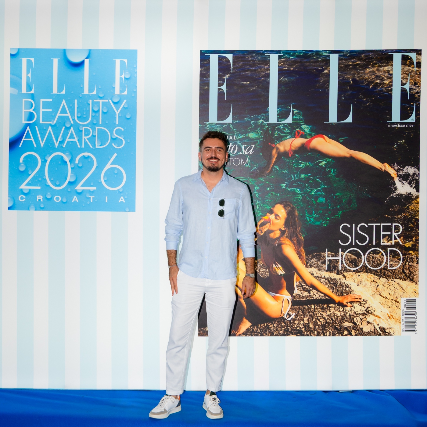 elle