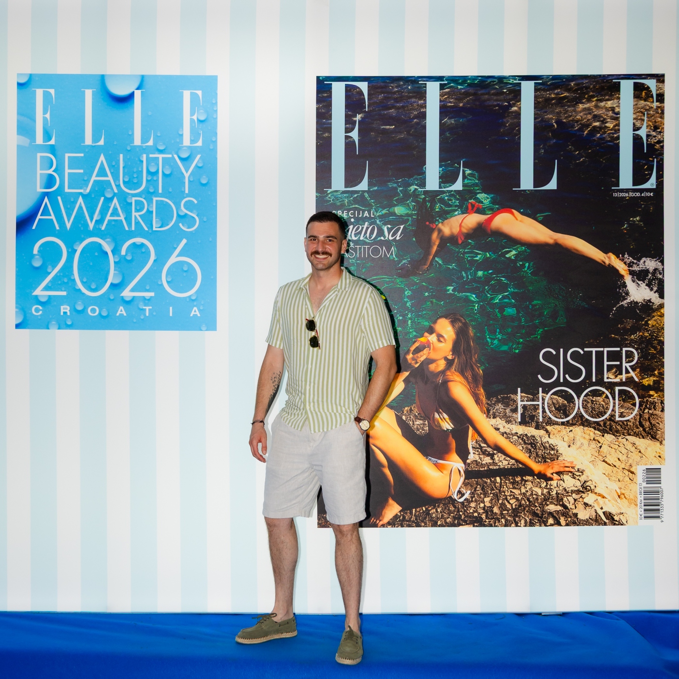 elle
