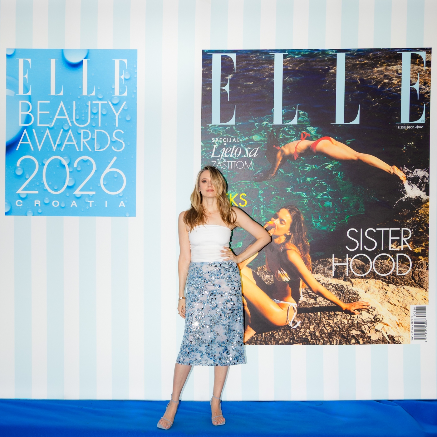 elle