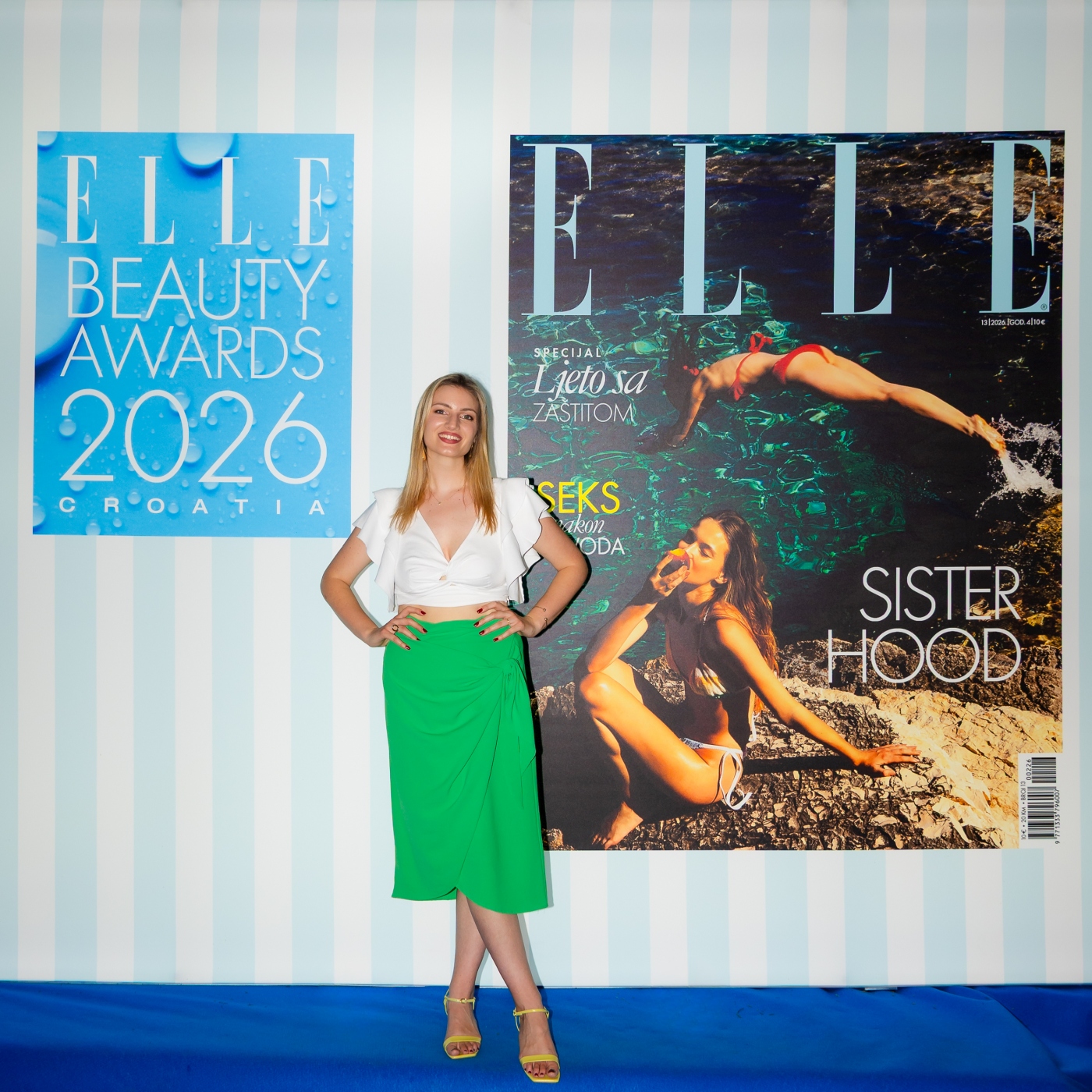 elle