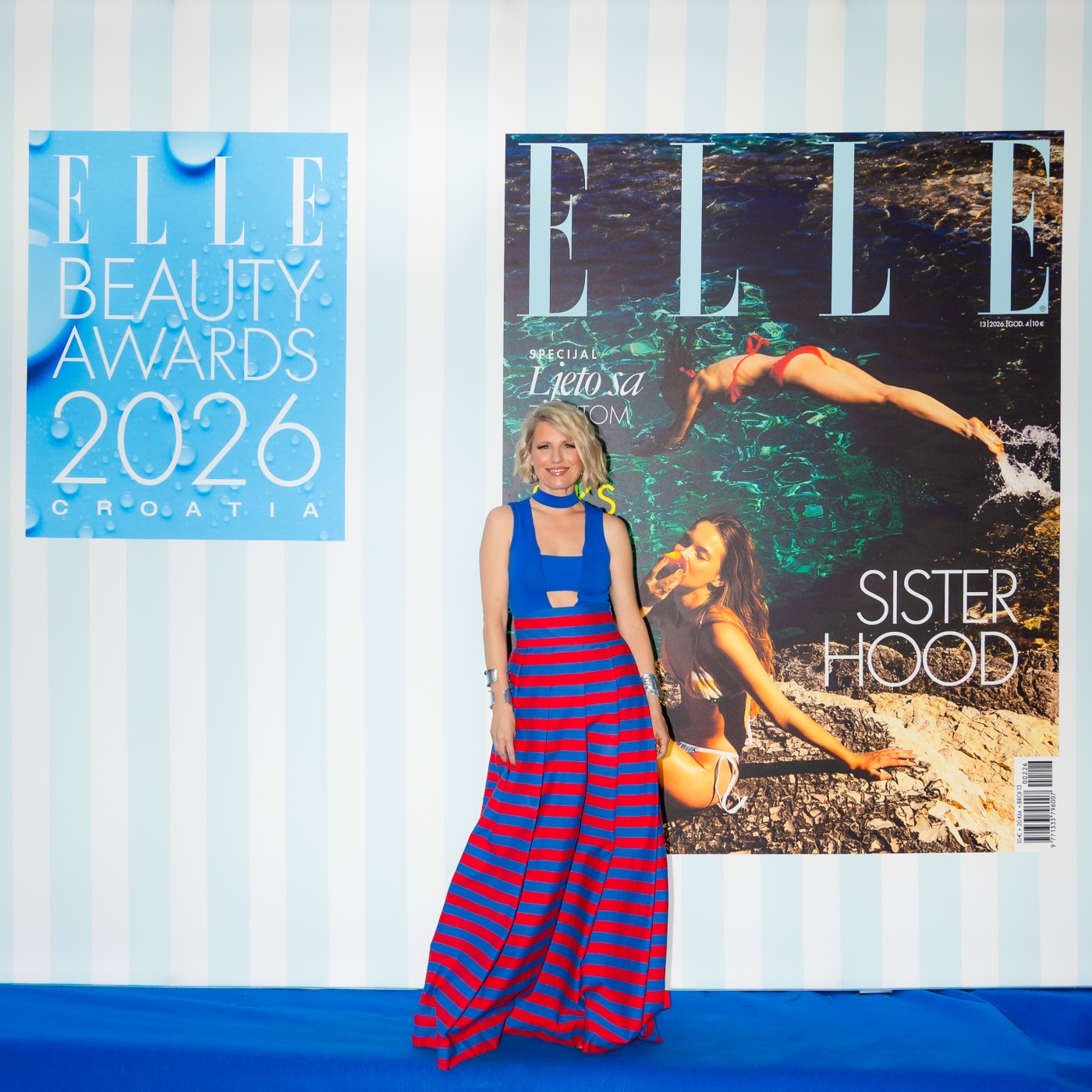 elle