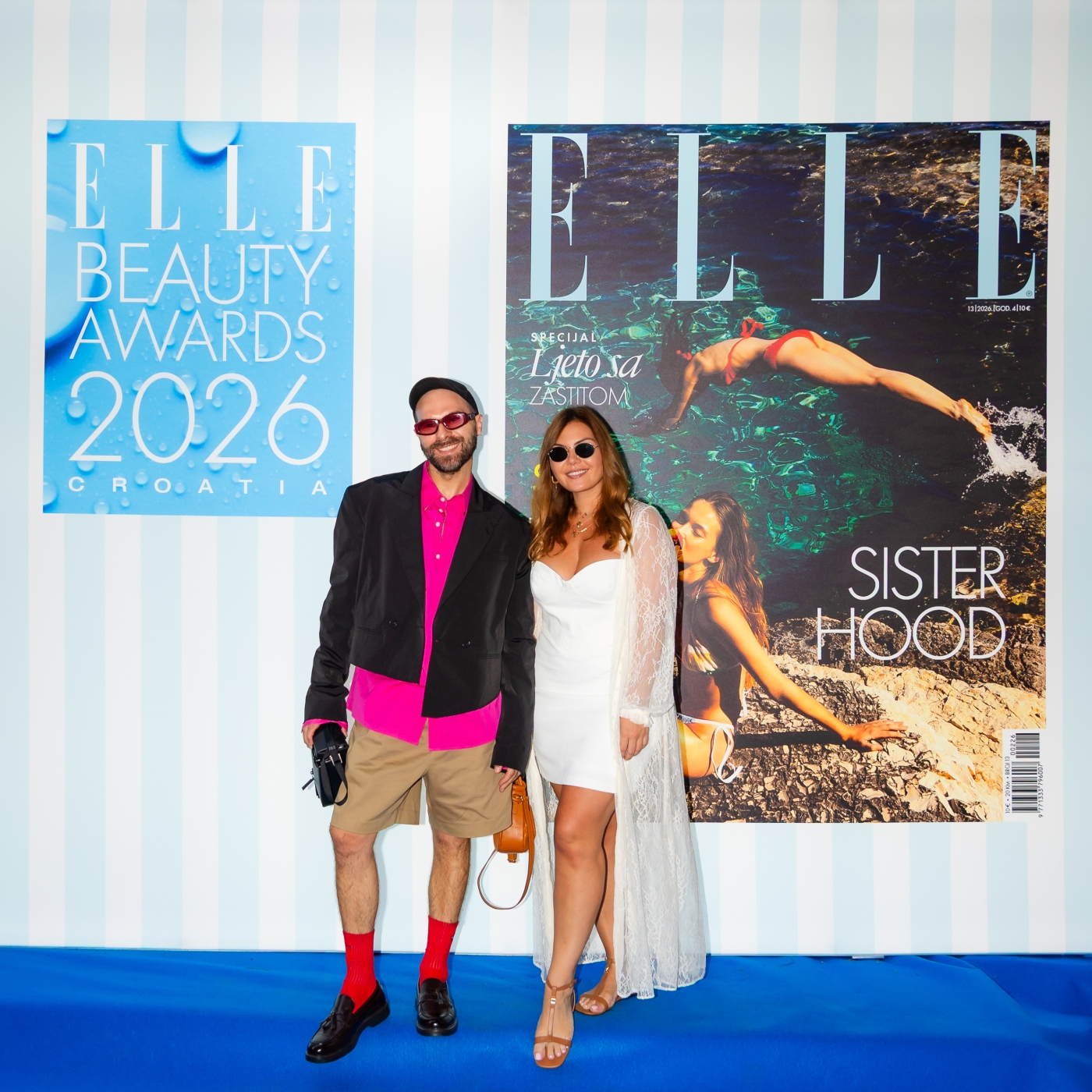 elle