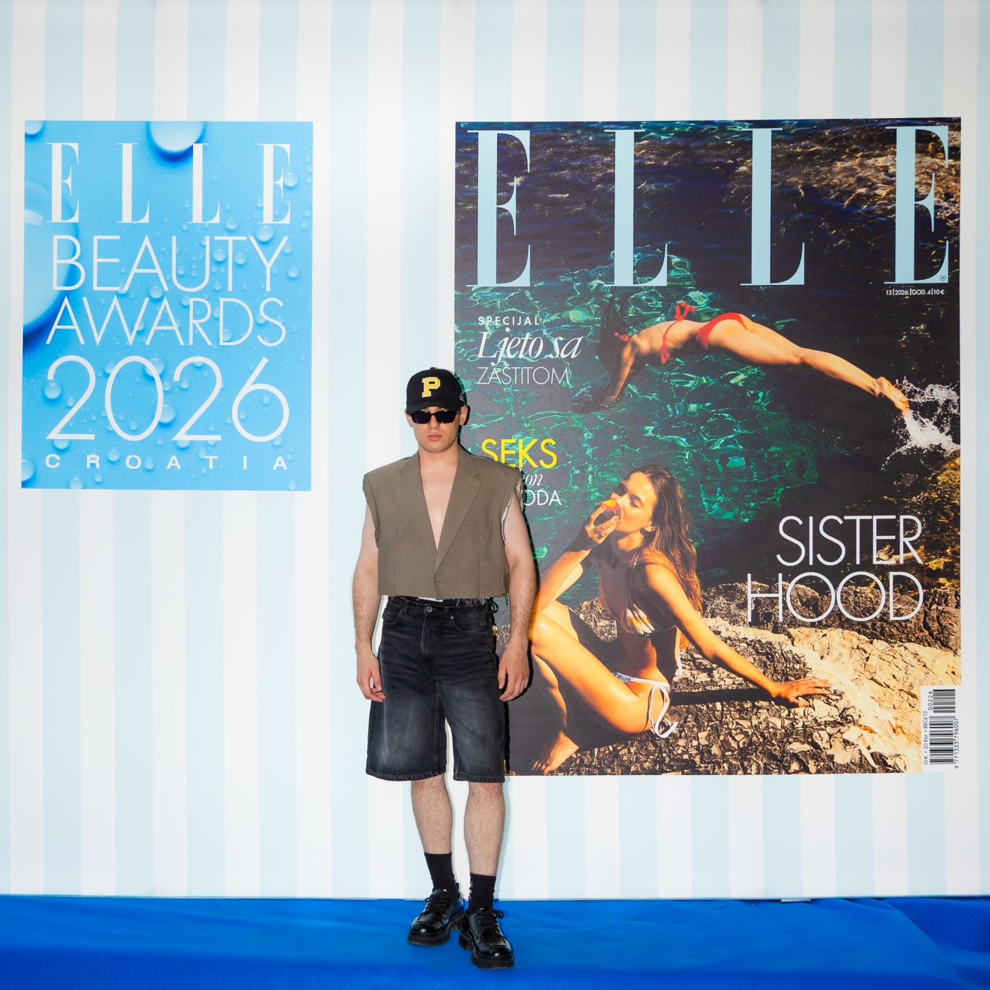 elle