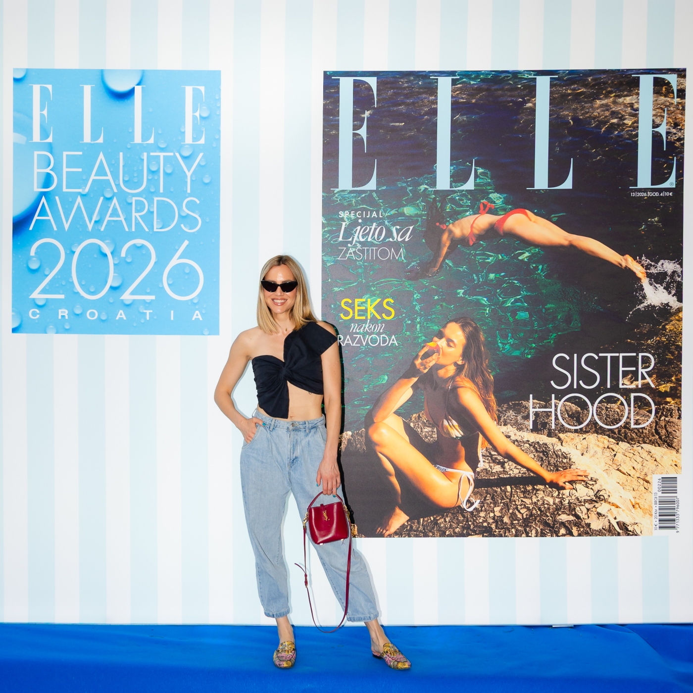 elle