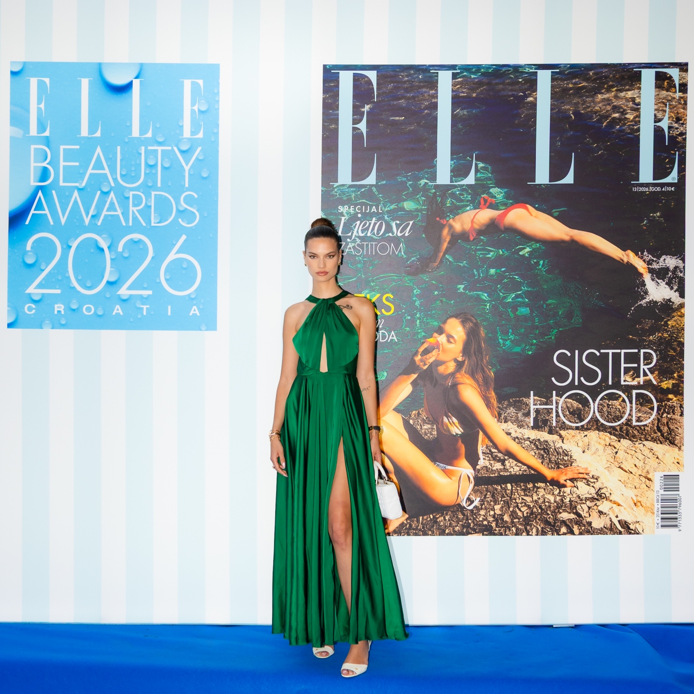 elle