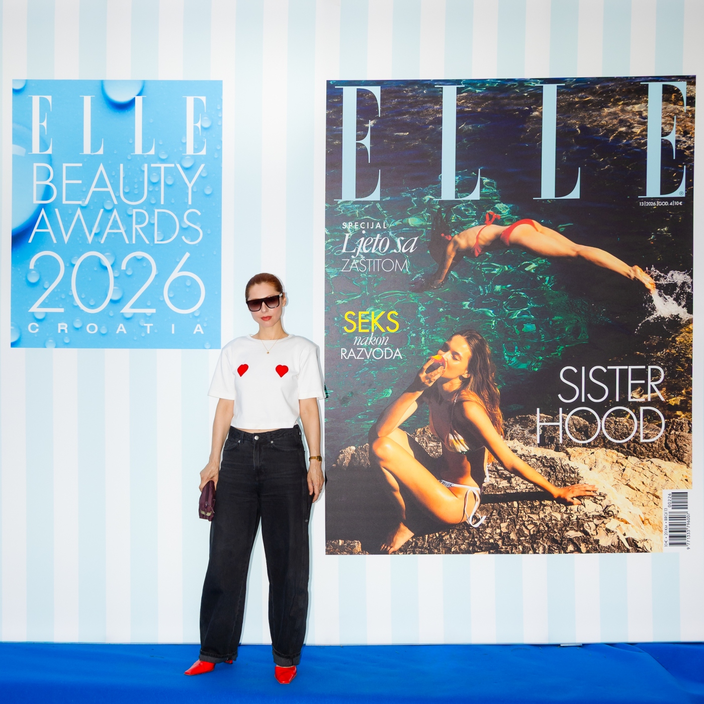 elle