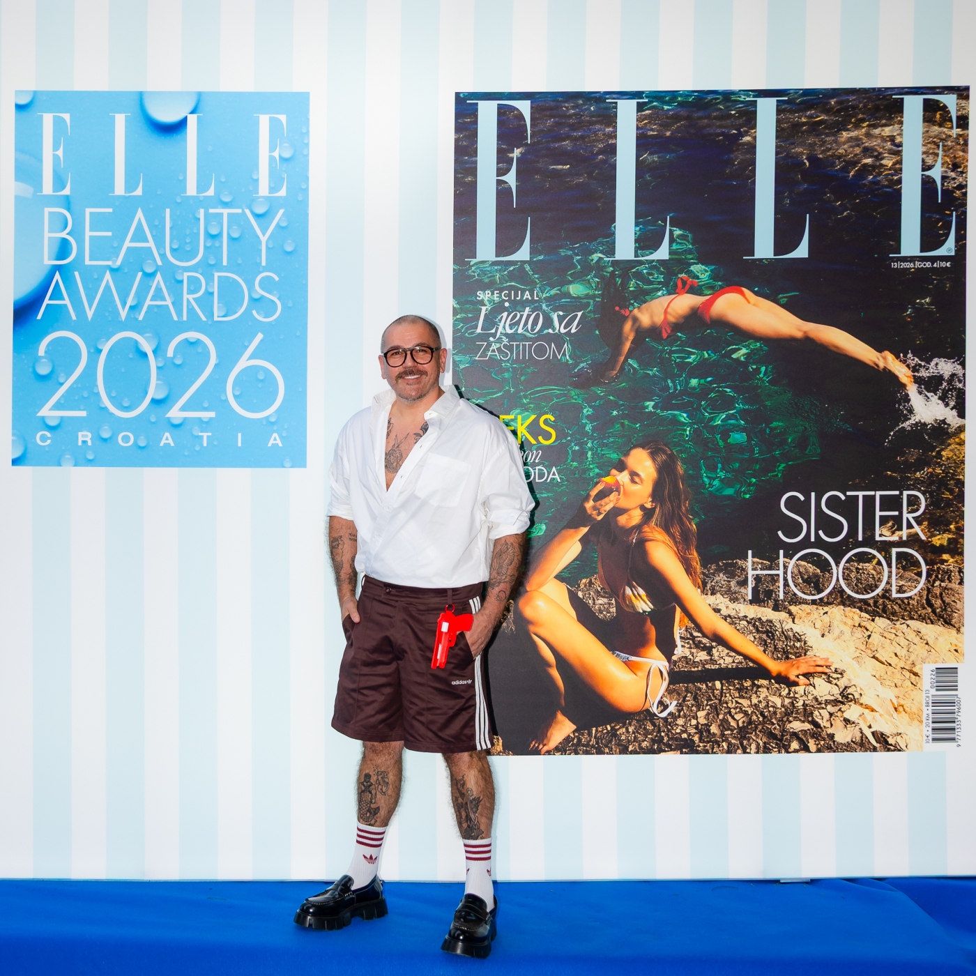elle