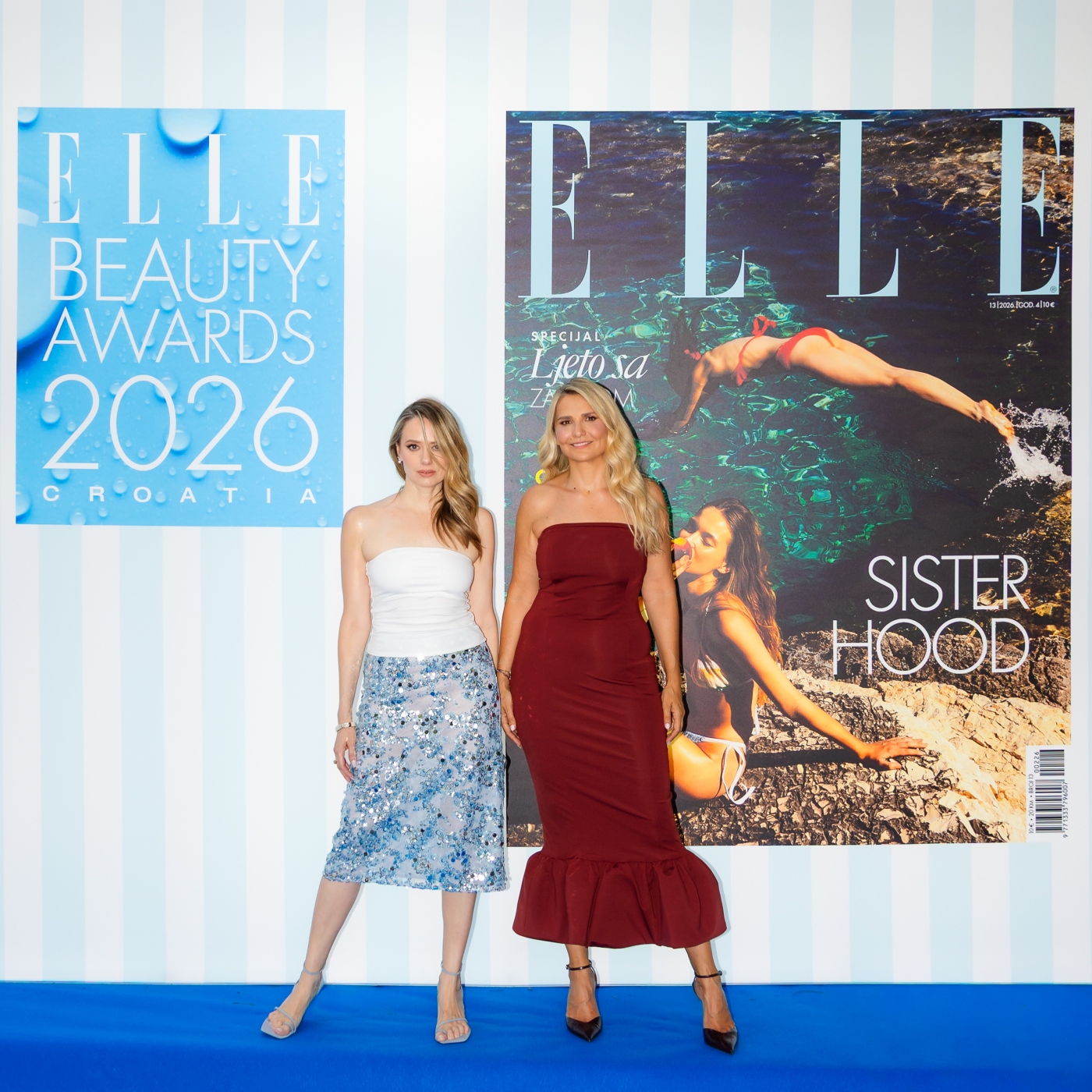 elle