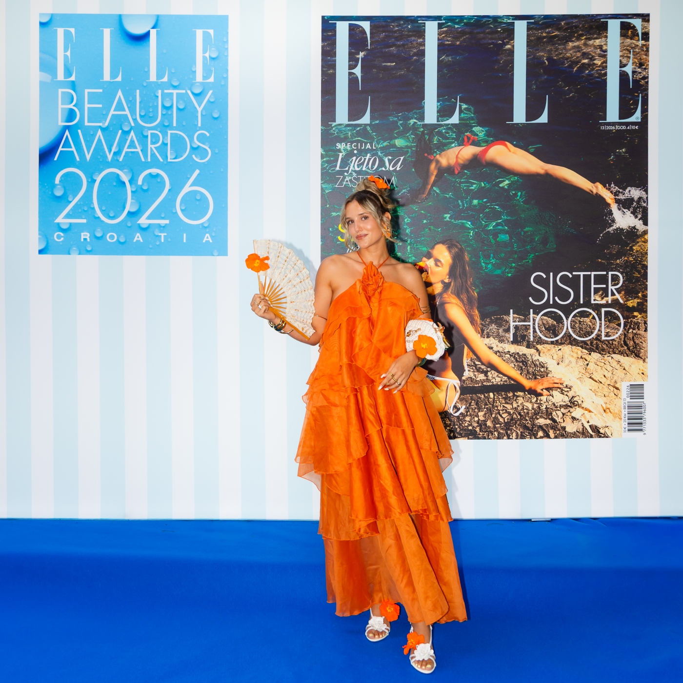 elle