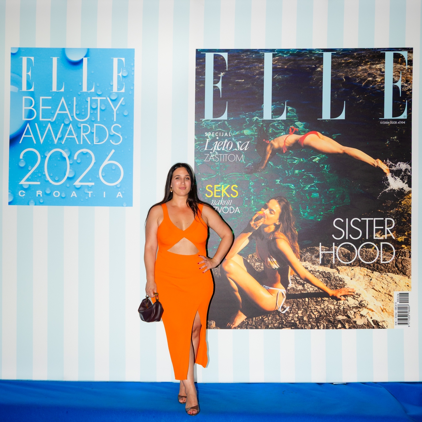 elle
