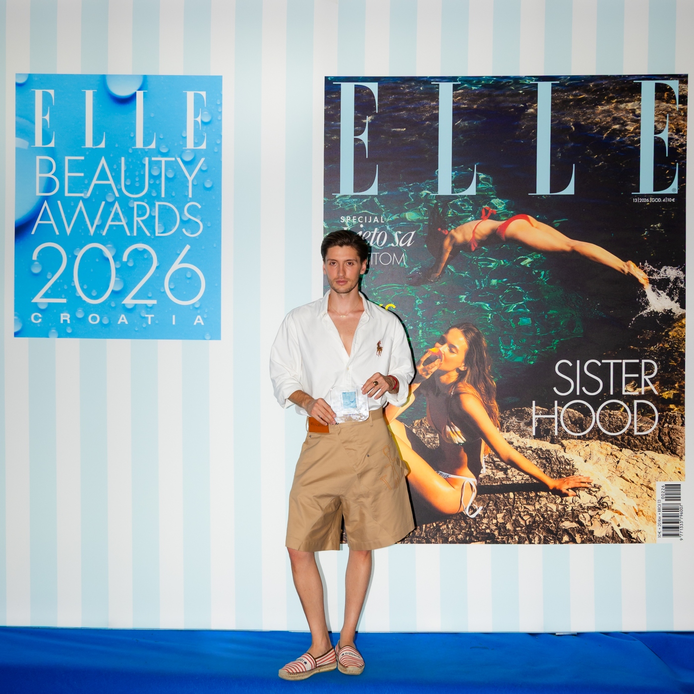 elle