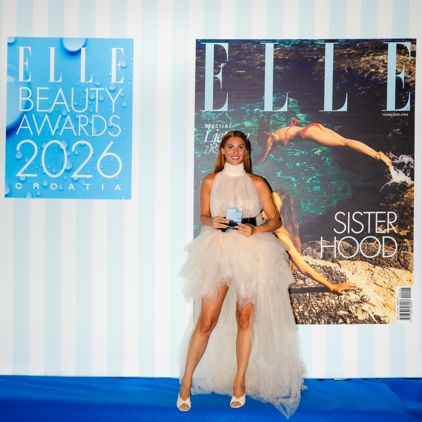 elle