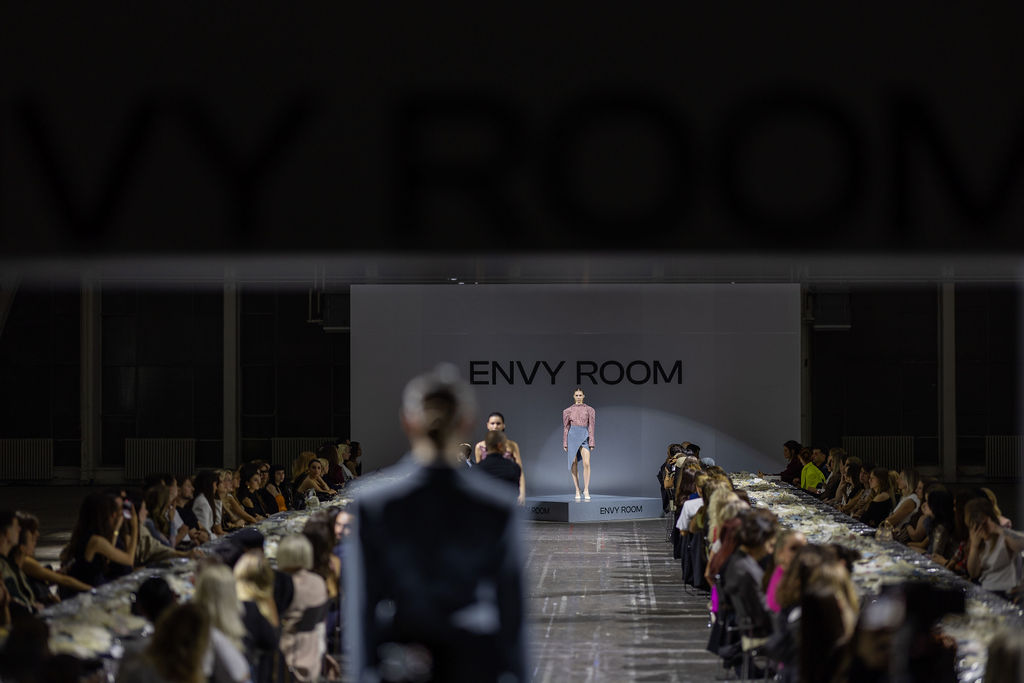 envy room