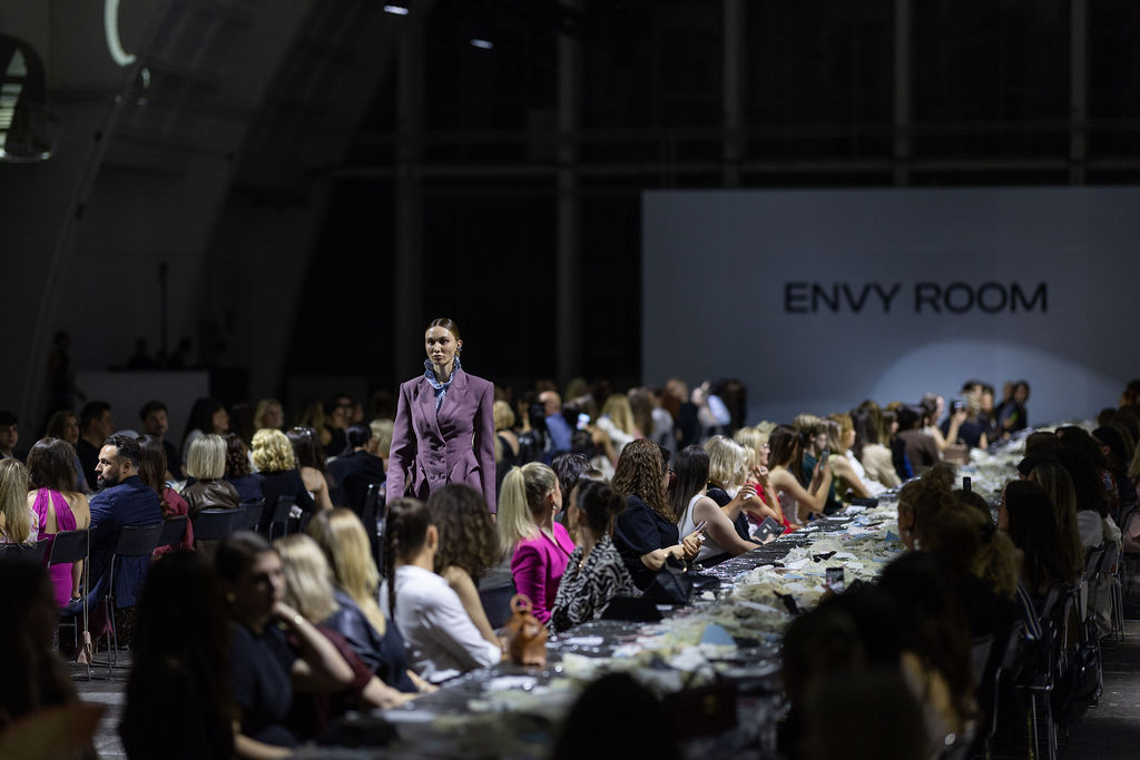envy room