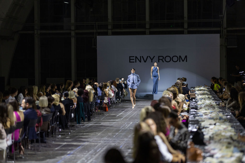 envy room