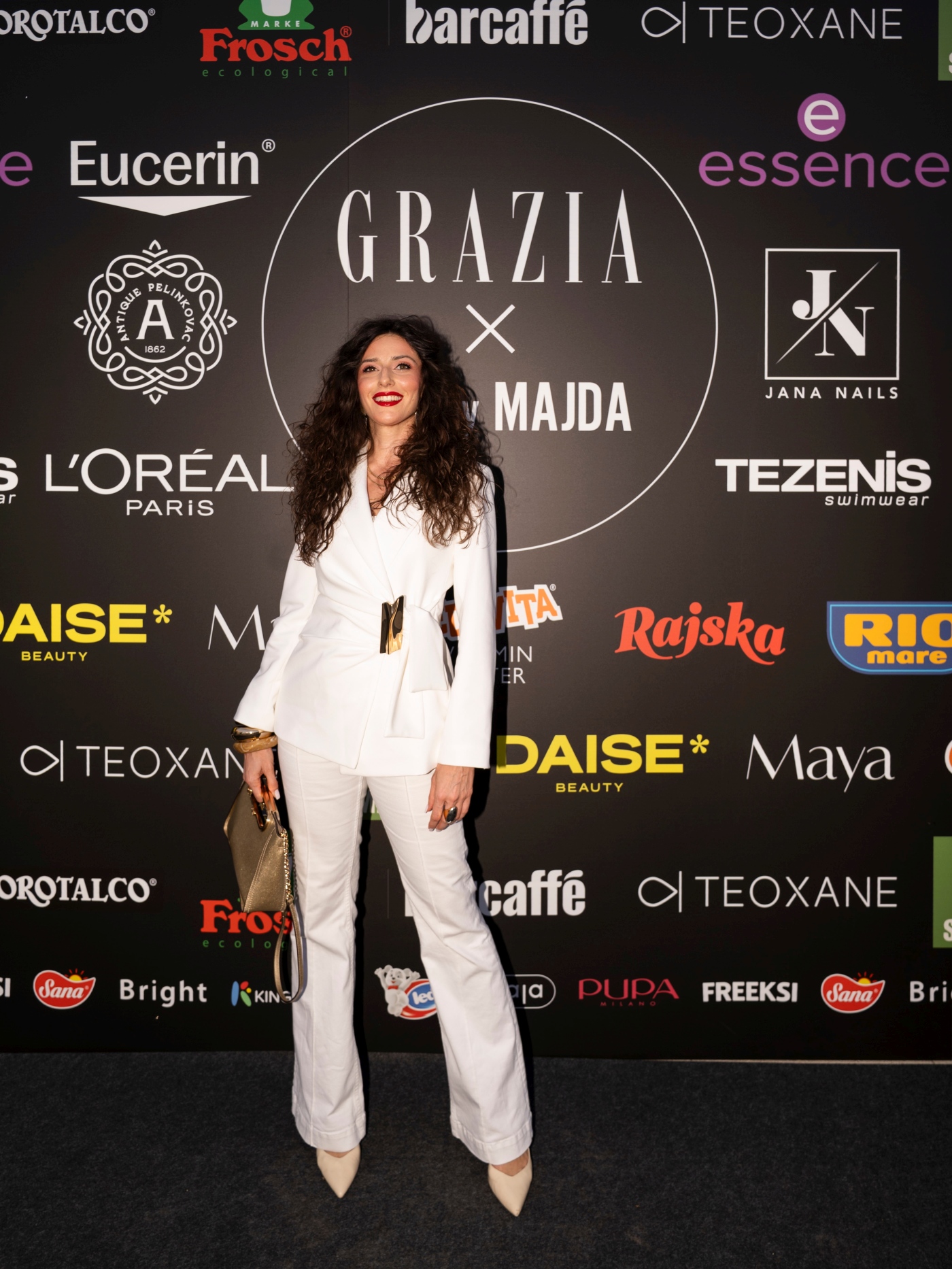 grazia summer