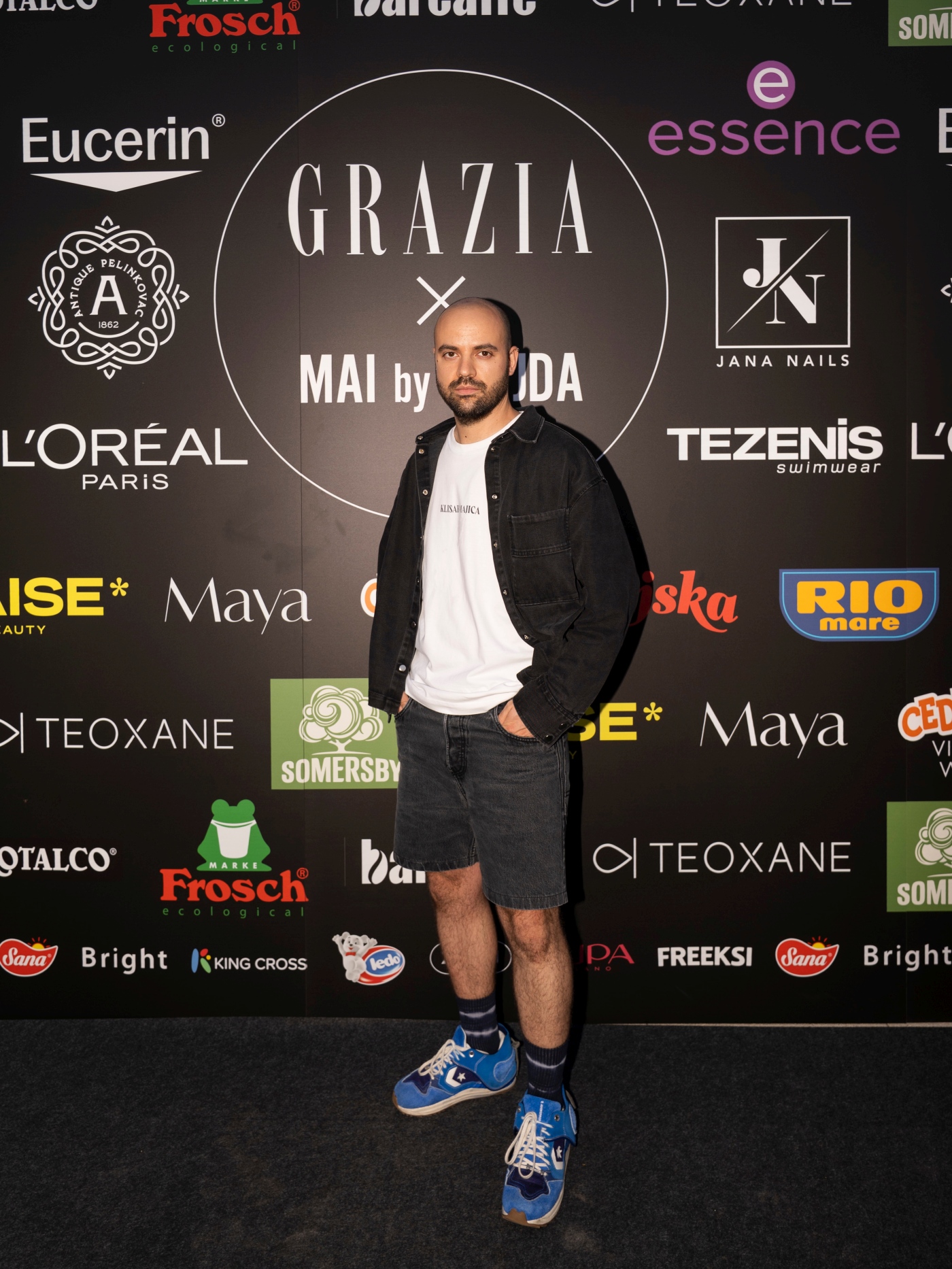 grazia summer