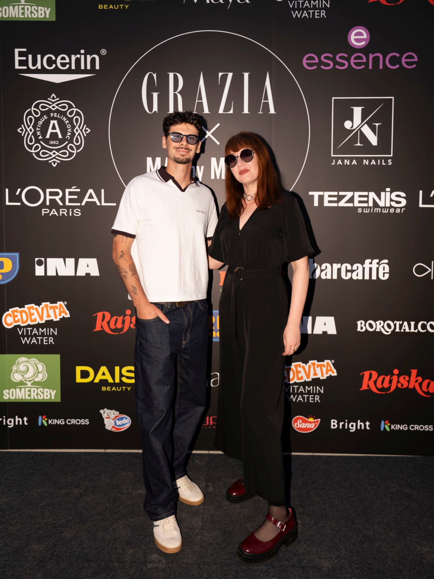 grazia summer