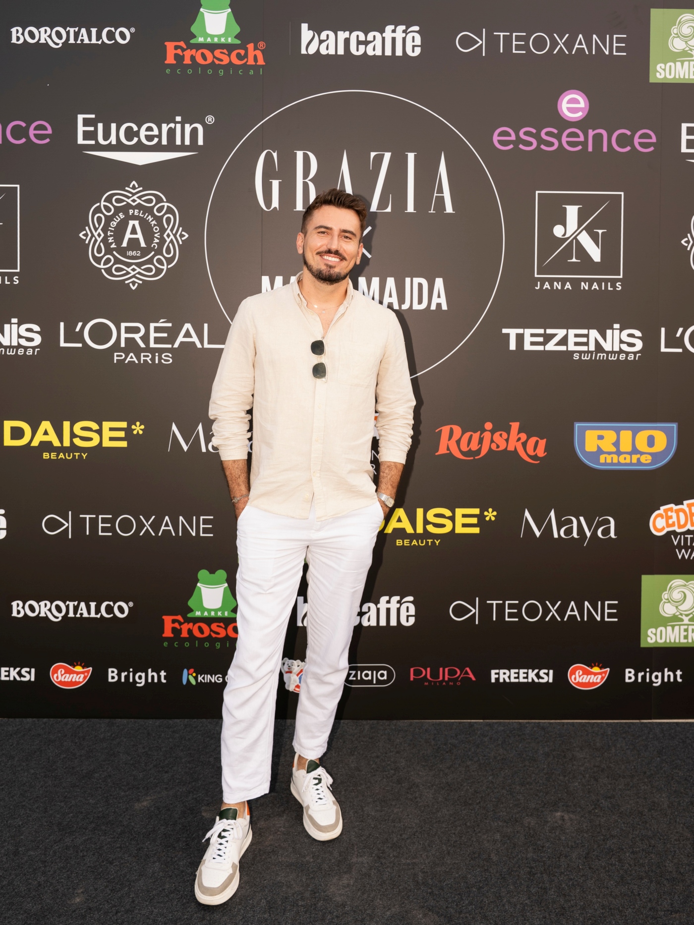 grazia summer