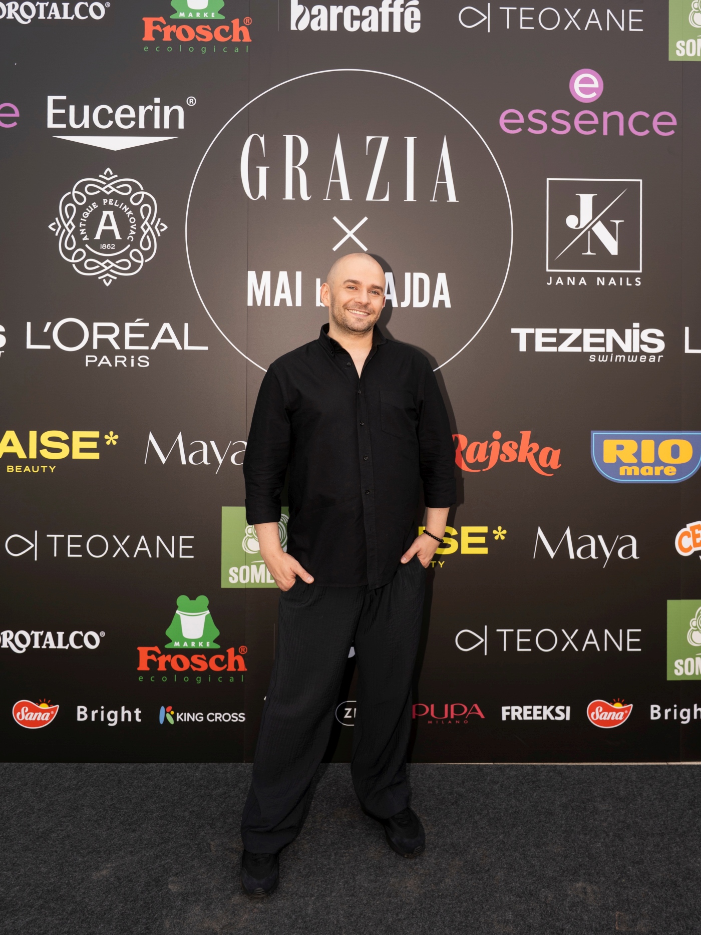 grazia summer