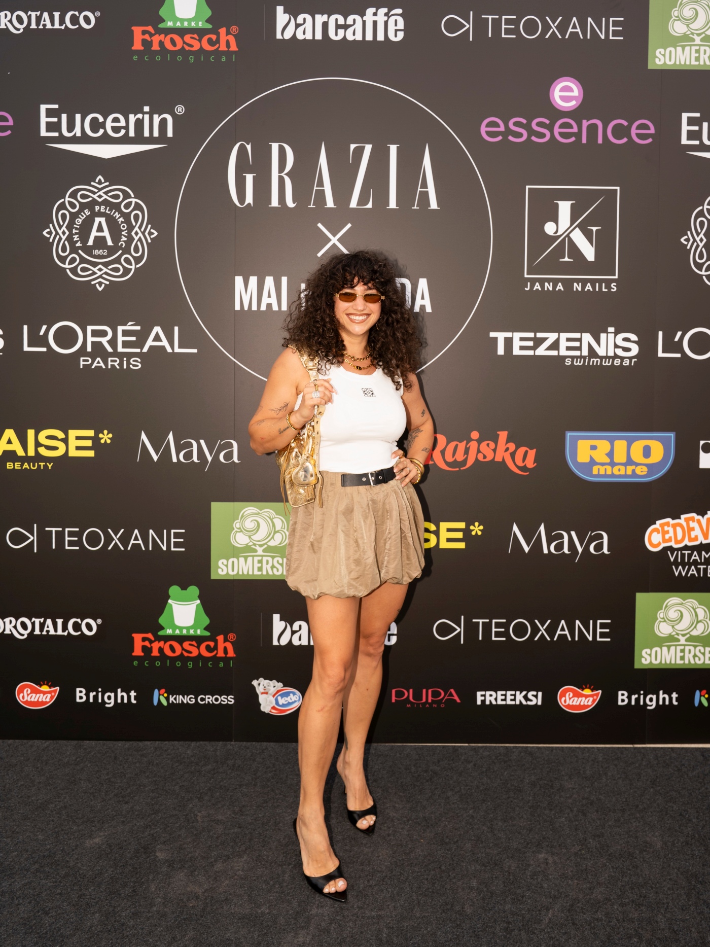 grazia summer
