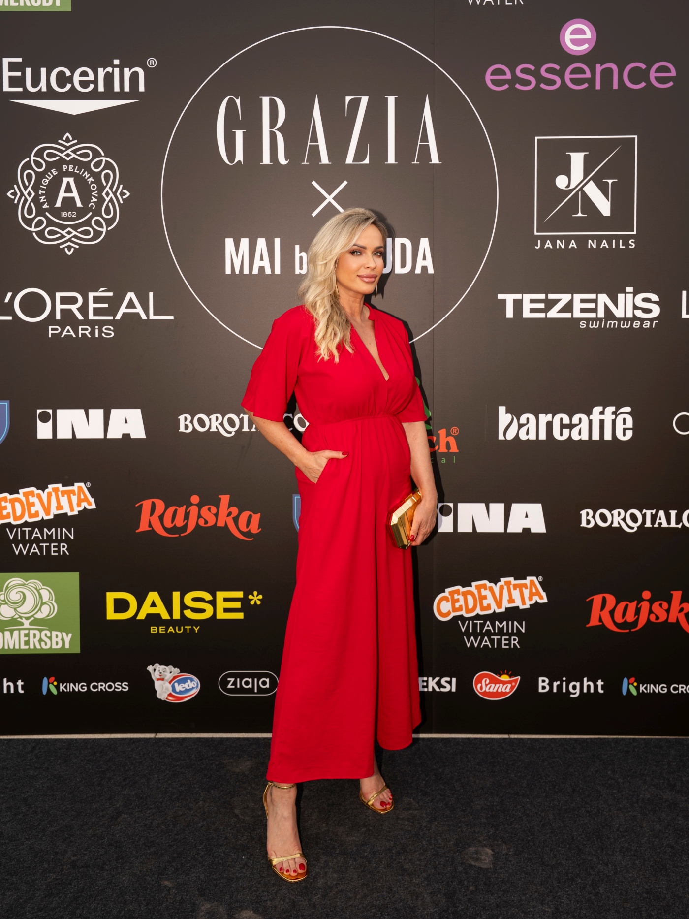grazia summer